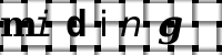 CAPTCHA изображение